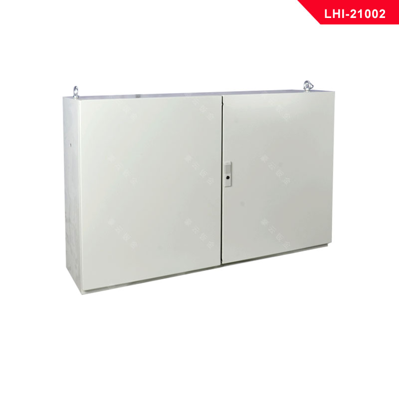 LHI-21002机床散热交换柜