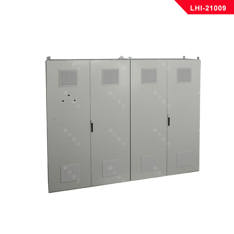 LHI-21009定型机定制控制柜