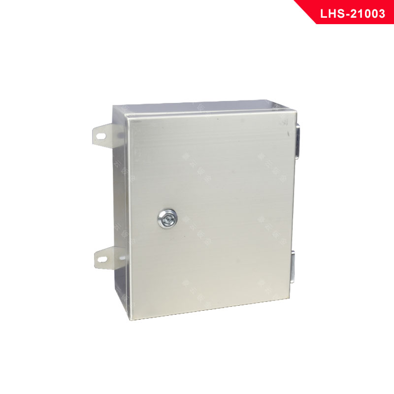 LHS-21003壁挂式不锈钢AK箱