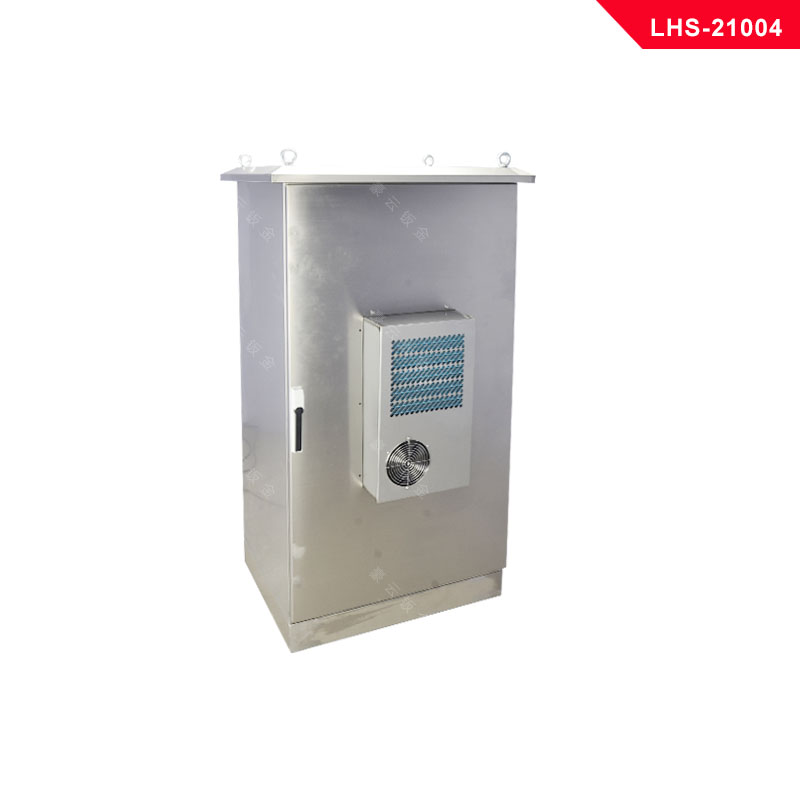 LHI-21004户外防雨散热箱